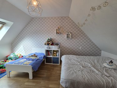 Maison a vendre Plougonven 29640 Finistère 170 m2 7 pièces 330410 euros