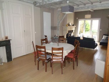 Maison a vendre Béthune 62400 Pas-de-Calais 216 m2  332800 euros