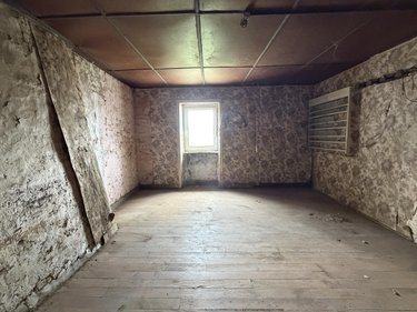 Maison a vendre Guiclan 29410 Finistère 70 m2  126480 euros