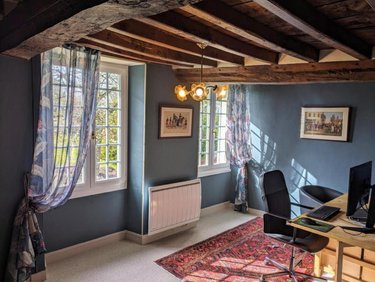 Maison a vendre Landelles-et-Coupigny 14380 Calvados 152 m2 5 pièces 221550 euros