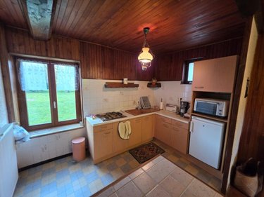 Maison a vendre Groslée Saint Benoit 01300 Ain 90 m2 5 pièces 137000 euros