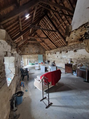 Maison a vendre Malguénac 56300 Morbihan 71 m2 5 pièces 136120 euros