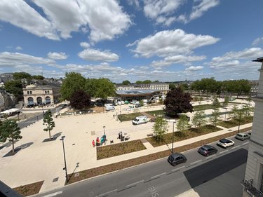 Location appartement Laval 53000 Mayenne 70 m2 3 pièces 665 euros