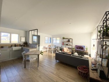 Location maison Saint-Berthevin 53940 Mayenne 84 m2 4 pièces 870 euros