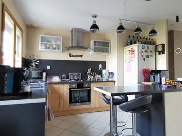 Maison a vendre Marquion 62860 Pas-de-Calais 121 m2 5 pièces 226000 euros