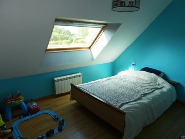 Maison a vendre Saint-Tugdual 56540 Morbihan 110 m2 5 pièces 194580 euros