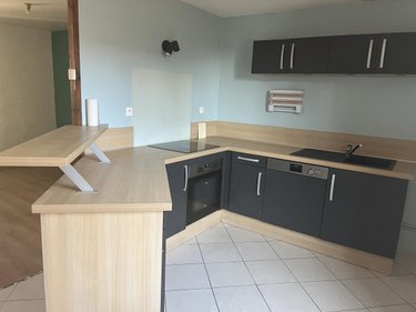 Appartement a vendre Saint-Paul-de-Varax 01240 Ain 65 m2 5 pièces 146000 euros