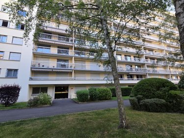 Location appartement Reims 51100 Marne 103 m2 5 pièces 1425 euros