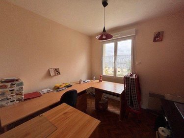 Maison a vendre Saumur 49400 Maine-et-Loire 104 m2 5 pièces 179000 euros