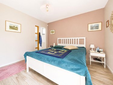Maison a vendre Fouesnant 29170 Finistère 135 m2 5 pièces 517275 euros