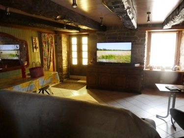 Maison a vendre Ploërdut 56160 Morbihan 161 m2 5 pièces 314750 euros