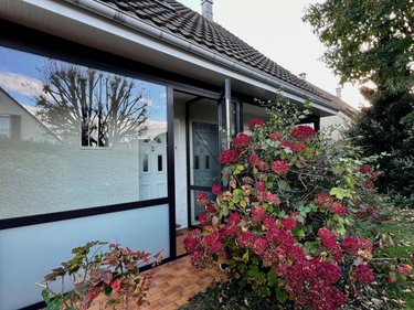 Maison a vendre Bois-Guillaume 76230 Seine-Maritime 112 m2 5 pièces 370000 euros