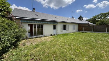 Maison a vendre Angers 49000 Maine-et-Loire 97 m2 4 pièces 231000 euros