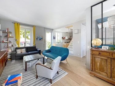 Maison a vendre Larmor-Plage 56260 Morbihan 135 m2 6 pièces 670000 euros