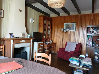 Maison a vendre Lamballe-Armor 22400 Côtes-d'Armor 110 m2  231000 euros
