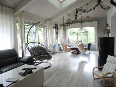 Maison a vendre Louargat 22540 Côtes-d'Armor 185 m2 7 pièces 202200 euros