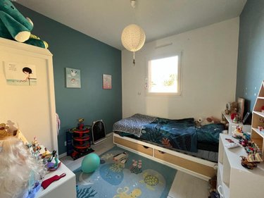 Maison a vendre Baguer-Pican 35120 Ille-et-Vilaine 118 m2 5 pièces 273079 euros