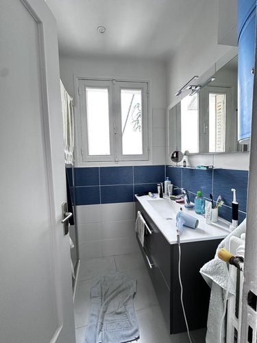 Appartement a vendre Vannes 56000 Morbihan 96 m2 4 pièces 373543 euros