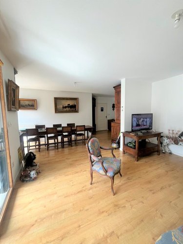 Appartement a vendre Angers 49000 Maine-et-Loire 89 m2 4 pièces 348110 euros