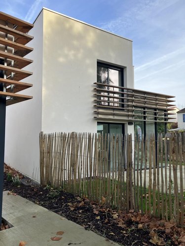 Maison a vendre Nantes 44000 Loire-Atlantique 118 m2 5 pièces 575960 euros