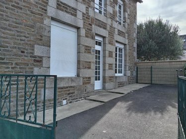 Maison a vendre Saint-Hilaire-du-Harcouët 50600 Manche 110 m2 4 pièces 178220 euros
