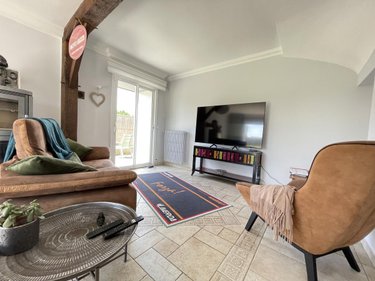 Maison a vendre Colpo 56390 Morbihan 147 m2 7 pièces 328500 euros