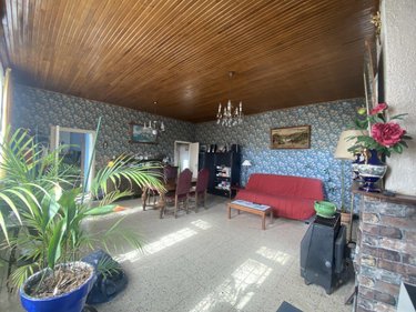 Maison a vendre Cagnoncles 59161 Nord 99 m2 4 pièces 70000 euros