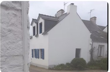 Maison a vendre Île-d'Houat 56170 Morbihan 36 m2 3 pièces 404440 euros