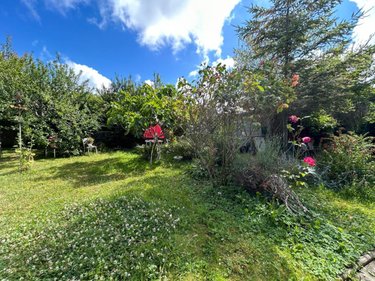 Maison a vendre Vains 50300 Manche 89 m2 4 pièces 198500 euros