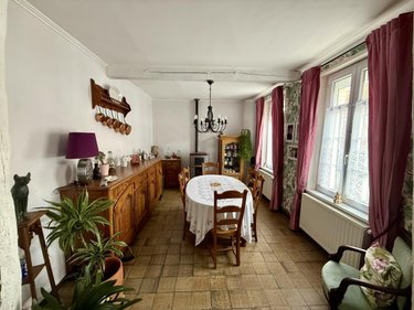 Maison a vendre Corbie 80800 Somme 114 m2 5 pièces 187200 euros