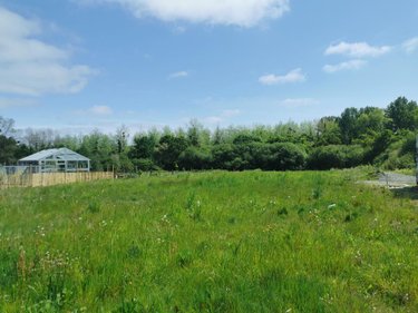 Terrain a batir a vendre Pommerit-le-Vicomte 22200 Côtes-d'Armor 3487 m2  68250 euros