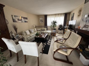 Maison a vendre Notre-Dame-de-Bondeville 76960 Seine-Maritime 125 m2 7 pièces 249000 euros