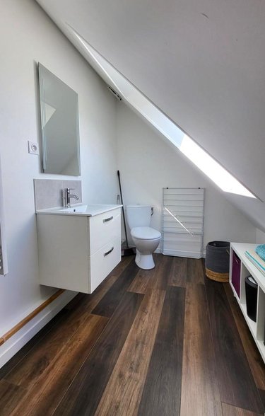 Appartement a vendre Camors 56330 Morbihan 22 m2 1 pièce 69960 euros