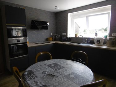 Maison a vendre Champ-du-Boult 14380 Calvados 63 m2 4 pièces 116050 euros