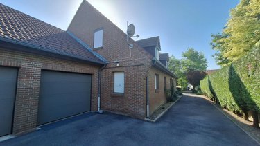 Maison a vendre Dainville 62000 Pas-de-Calais 210 m2 6 pièces 582400 euros