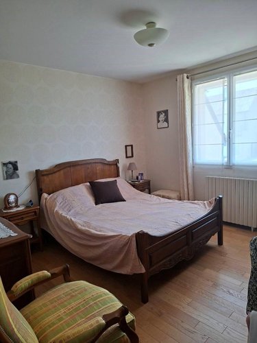 Maison a vendre Angers 49000 Maine-et-Loire 147 m2 6 pièces 501600 euros
