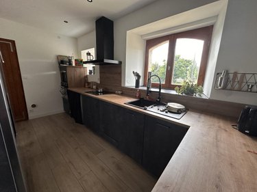 Maison a vendre Vannes 56000 Morbihan 125 m2 6 pièces 476540 euros