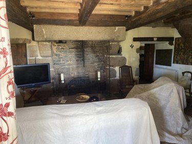 Maison a vendre Brécey 50370 Manche 119 m2 6 pièces 158250 euros