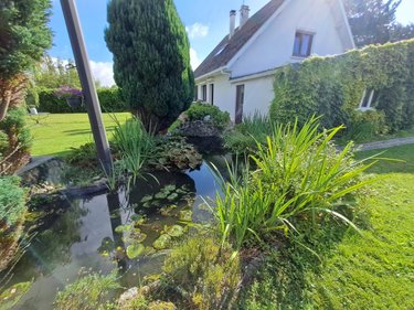 Maison a vendre Guemps 62370 Pas-de-Calais 110 m2 8 pièces 299500 euros