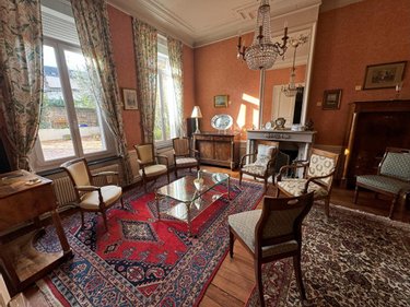 Maison a vendre Cambrai 59400 Nord 270 m2 8 pièces 335000 euros