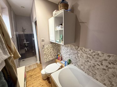 Maison a vendre Villers-Bretonneux 80800 Somme 56 m2 3 pièces 145000 euros
