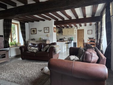 Maison a vendre Château-Gontier-sur-Mayenne 53200 Mayenne 235 m2 9 pièces 518000 euros