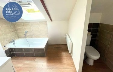 Maison a vendre Montauban-de-Bretagne 35360 Ille-et-Vilaine 125 m2 6 pièces 261400 euros