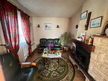 Maison a vendre Saint-Hilaire-Petitville 50500 Manche 63 m2  106000 euros