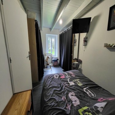 Maison a vendre Spézet 29540 Finistère 87 m2 4 pièces 118720 euros