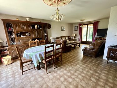 Maison a vendre Ploemeur 56270 Morbihan 95 m2 4 pièces 250000 euros