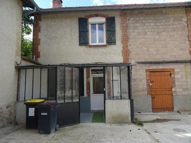 Location maison Sault-Saint-Remy 08190 Ardennes 139 m2 5 pièces 909 euros