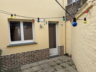 Location maison Amiens 80000 Somme 60 m2  870 euros