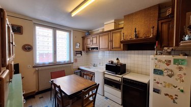 Maison a vendre Pont-de-Vaux 01190 Ain 87 m2 4 pièces 90000 euros