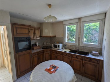 Maison a vendre Saint-Martin-des-Champs 29600 Finistère 80 m2 5 pièces 157000 euros